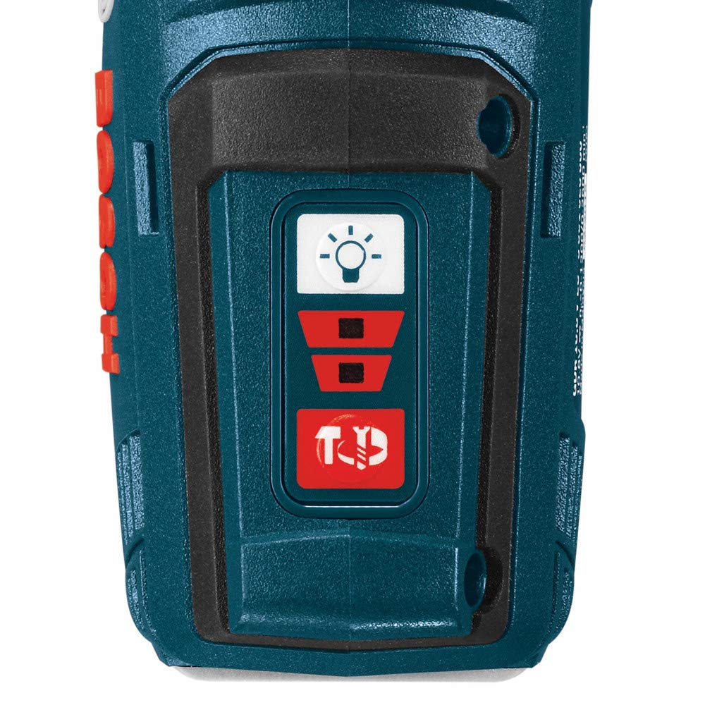Foto 5 pulgar | Impact Driver Bosch Ps42n 12v Max Herramienta Desnuda sin Escobillas - Venta Internacional