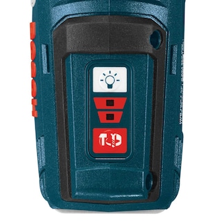 Foto 4 | Impact Driver Bosch Ps42n 12v Max Herramienta Desnuda sin Escobillas - Venta Internacional