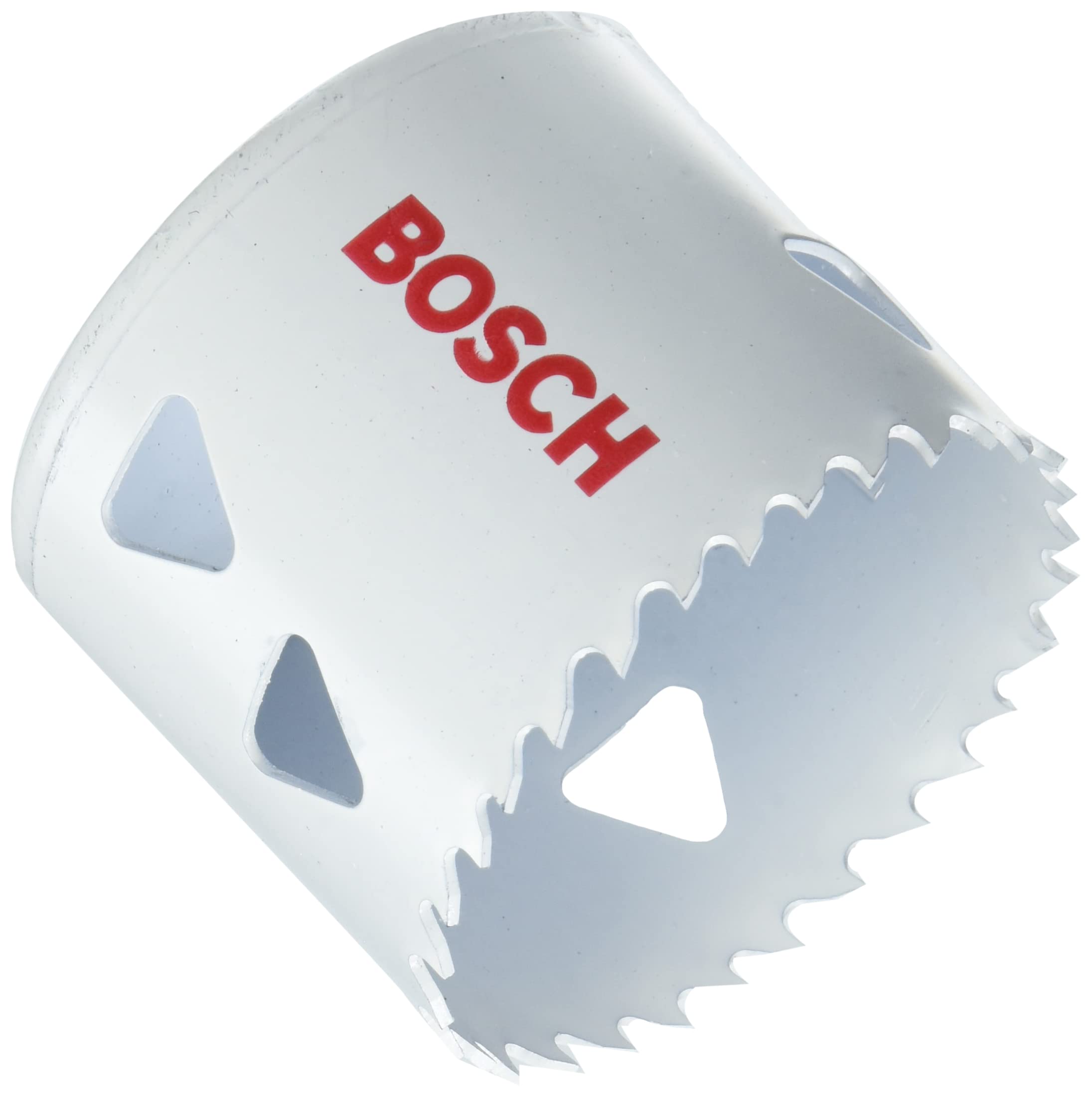 Foto 2 pulgar | Sierra Perforadora Bosch Hbt236 Bimetálica con Ranura en T de 60 Mm - Venta Internacional