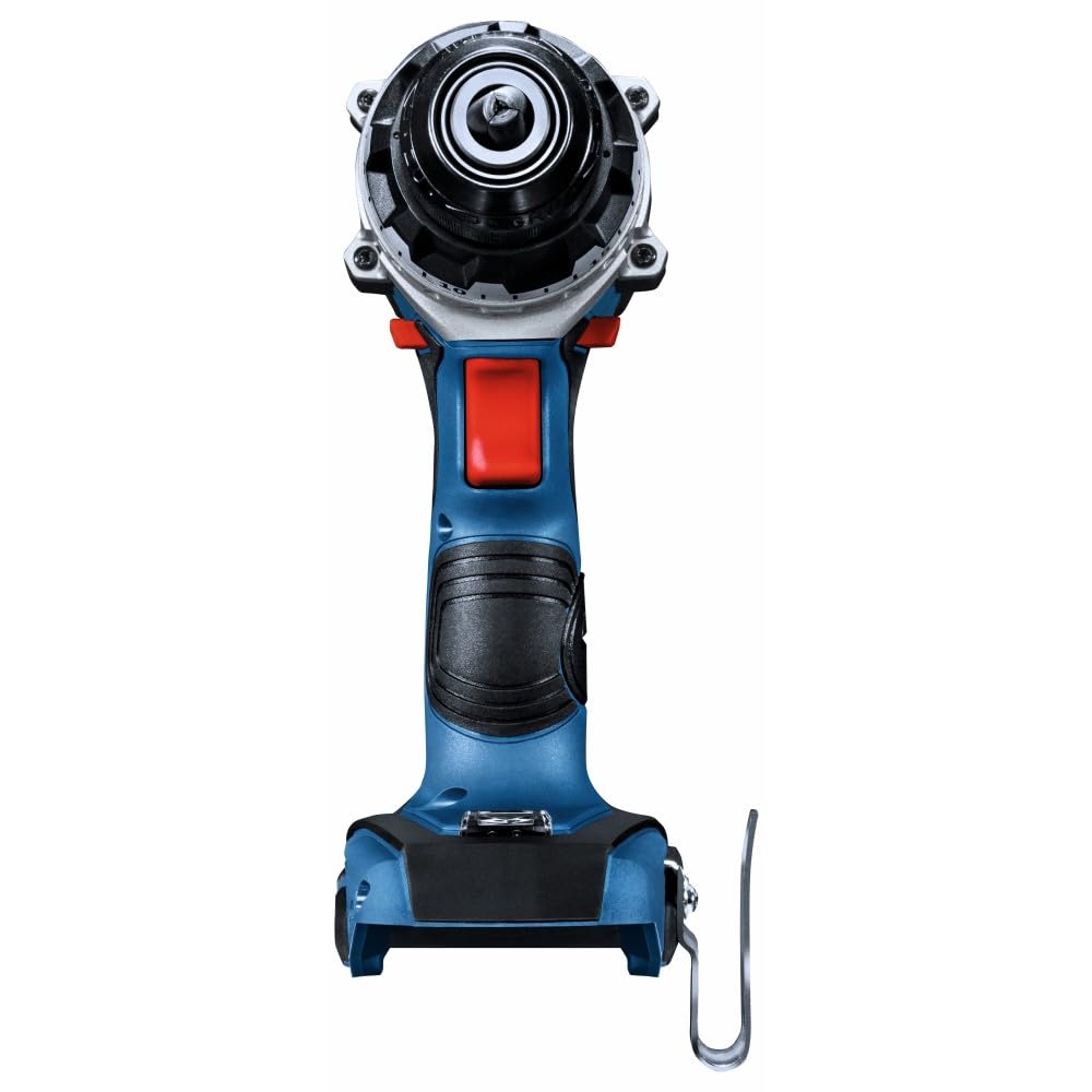 Foto 4 pulgar | Perforador Bosch Gsb18v-975cn 18 V 975 Pulgadas - Venta Internacional