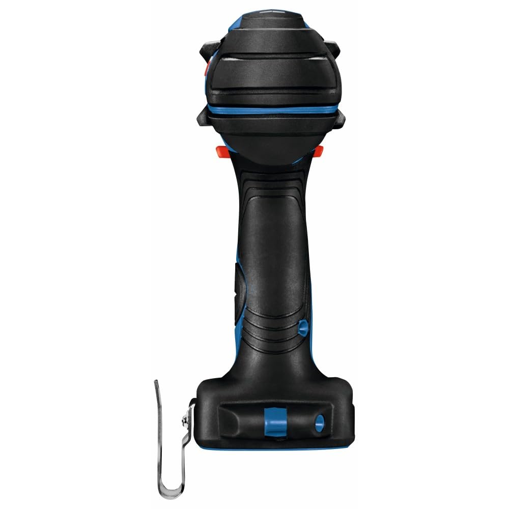 Foto 5 pulgar | Perforador Bosch Gsb18v-975cn 18 V 975 Pulgadas - Venta Internacional