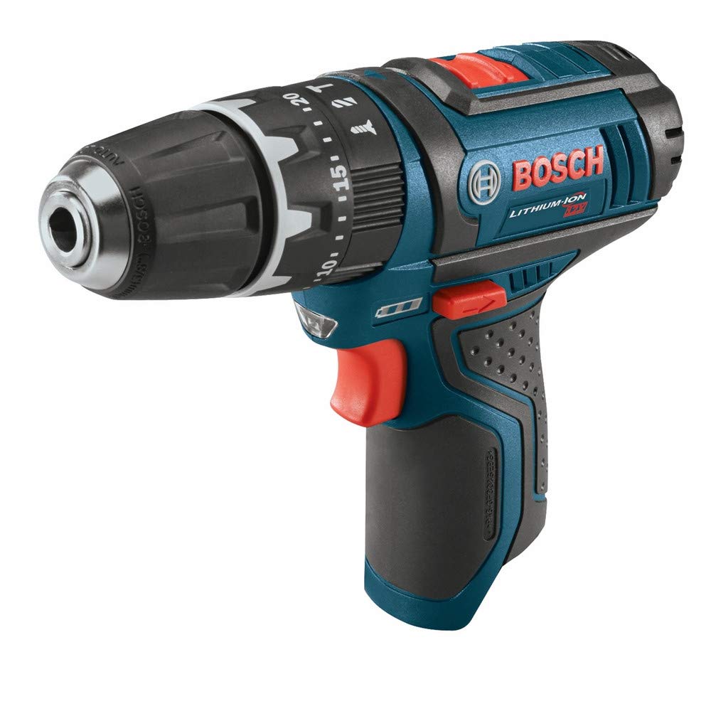 Foto 1 | Perforador Bosch Ps130n 12 V como Máximo 10 Mm- Venta Internacional