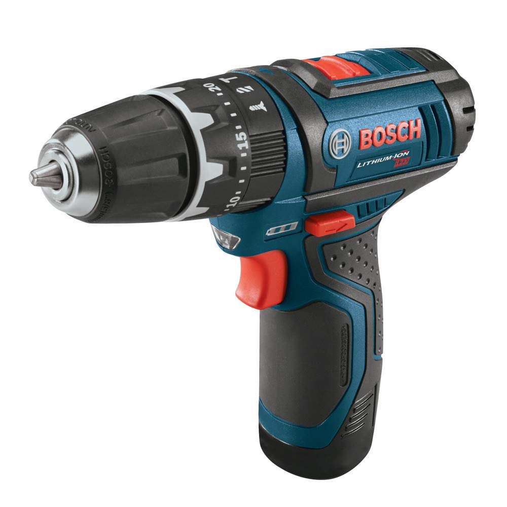 Foto 3 pulgar | Perforador Bosch Ps130n 12 V como Máximo 10 Mm- Venta Internacional