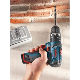 Foto 4 | Perforador Bosch Ps130n 12 V como Máximo 10 Mm- Venta Internacional