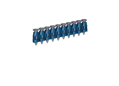 Foto 1 | Clavos de Hormigón Ensamblados Bosch Nb-063 de 16 Mm - Venta Internacional