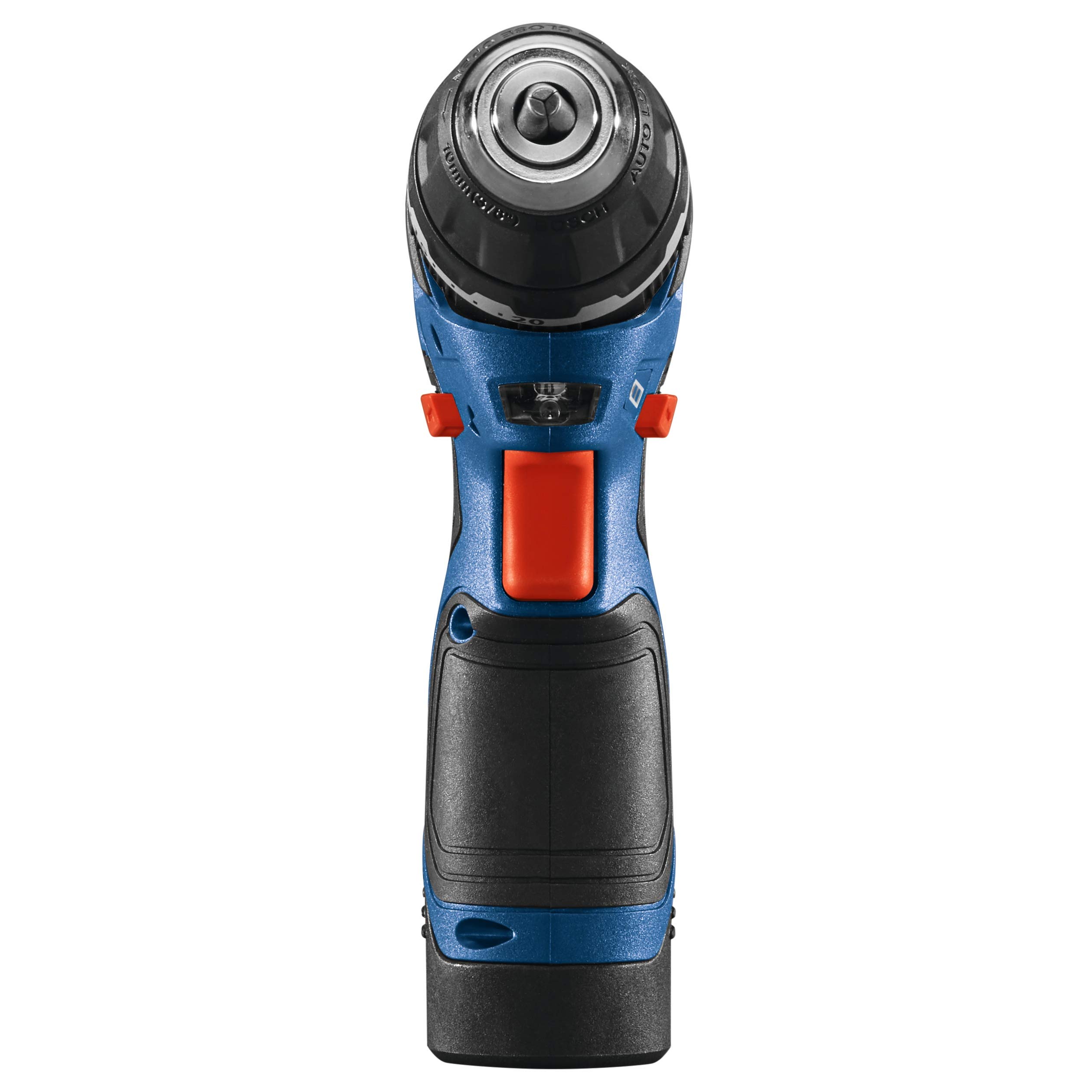 Foto 4 pulgar | Taladro Bosch Gsb12v-300b22 12 V Máx. 2.0 Ah - Venta Internacional
