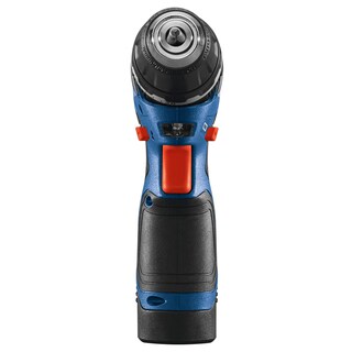 Foto 3 | Taladro Bosch Gsb12v-300b22 12 V Máx. 2.0 Ah - Venta Internacional