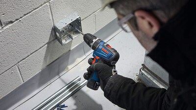Foto 6 | Taladro Bosch Gsb12v-300b22 12 V Máx. 2.0 Ah - Venta Internacional