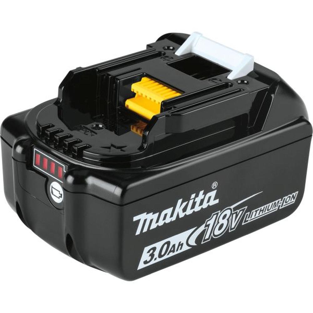 Foto 2 | Rotomartillo de 18 v Makita con Batería de 18 v