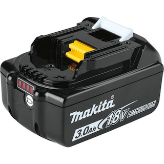 Foto 2 | Rotomartillo de 18 v Makita con Batería de 18 v