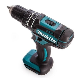 Foto 5 | Rotomartillo de 18 v Makita con Batería de 18 v