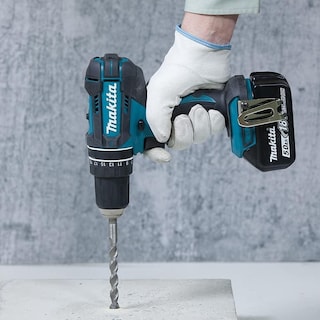 Foto 6 | Rotomartillo de 18 v Makita con Batería de 18 v