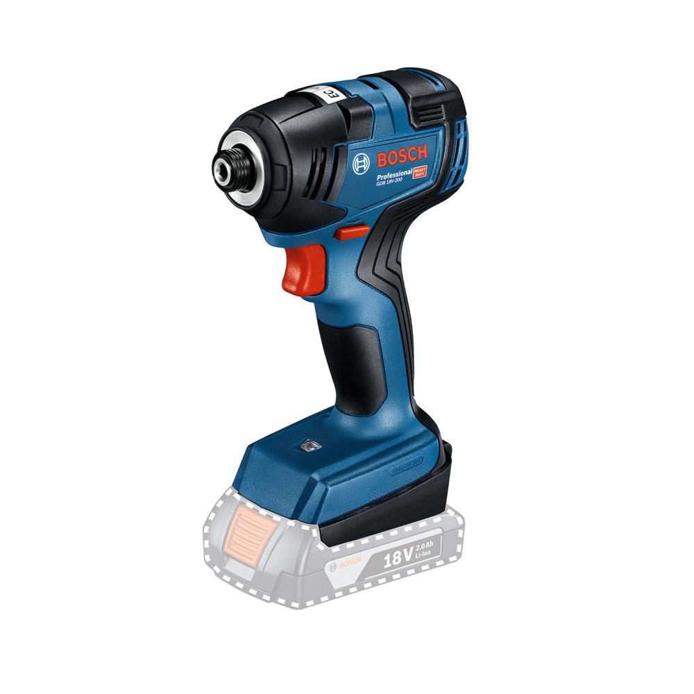 Foto 4 pulgar | Rotomartillo Bosch + Atornillador D Impacto + Lijadora 18v