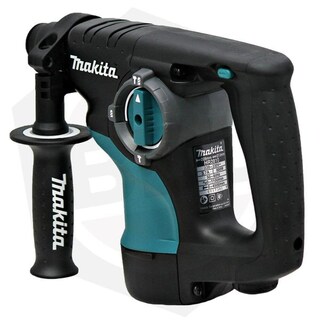 Foto 6 | Rotomartillo Makita de 800 w con Juego de Brocas de 10 Piezas