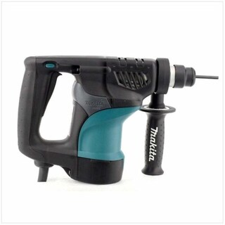 Foto 7 | Rotomartillo Makita de 800 w con Juego de Brocas de 10 Piezas
