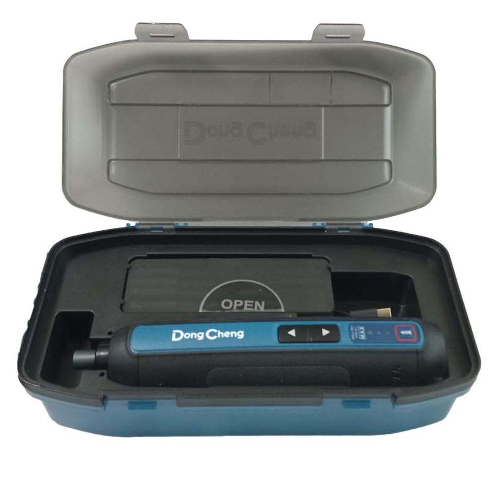Foto 3 pulgar | Taladro Atornillador Bosch GSR 7-14 E 400w 127v + Accesorios