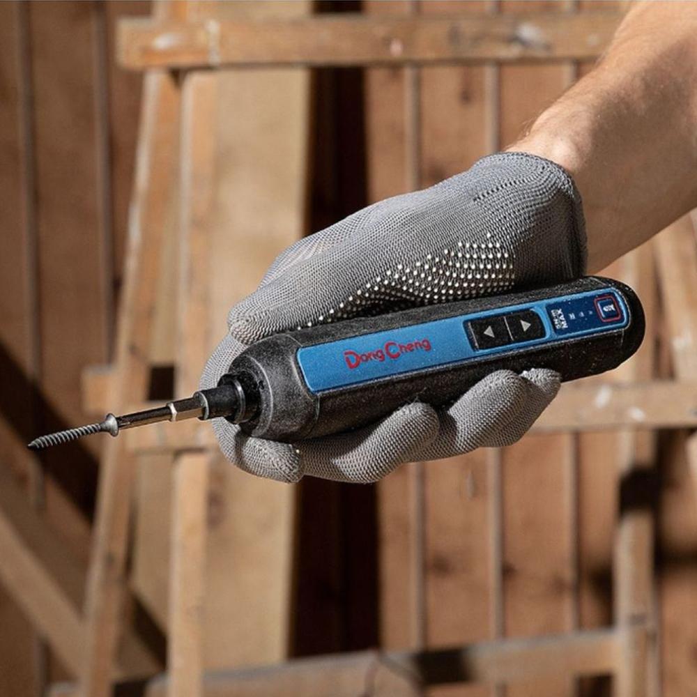 Foto 9 pulgar | Taladro Atornillador Bosch GSR 7-14 E 400w 127v + Accesorios