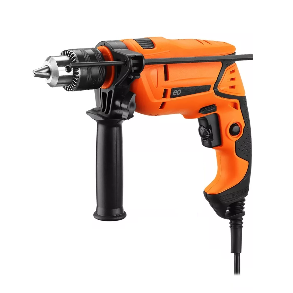 Foto 1 | Taladro Rotomartillo Eo Safe Imports Esi-5940 Naranja