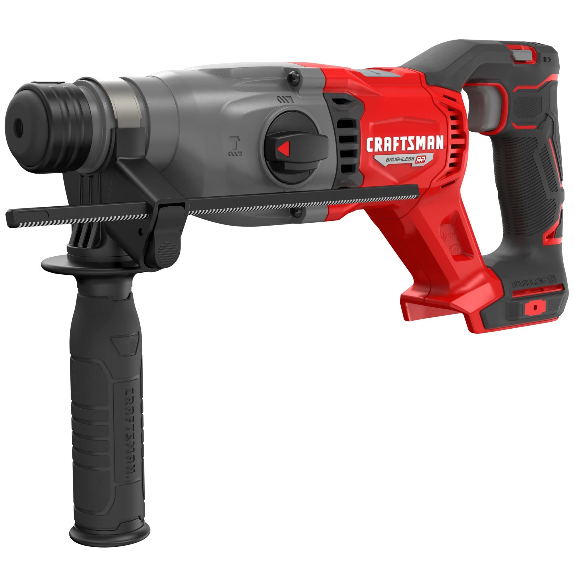 Foto 2 pulgar | Martillo Perforador Craftsman V20 Rp Sds 2j Bare Tool - Venta Internacional