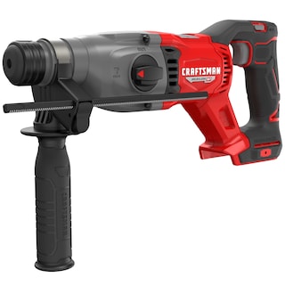 Foto 1 | Martillo Perforador Craftsman V20 Rp Sds 2j Bare Tool - Venta Internacional