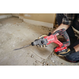 Foto 7 | Martillo Perforador Craftsman V20 Rp Sds 2j Bare Tool - Venta Internacional