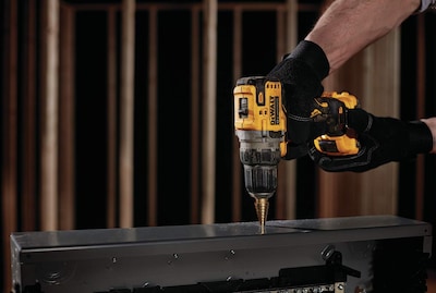 Foto 3 | Taladro Inalámbrico DeWalt Xtreme 12v Max DCD701b 3/8 Pulgadas - Venta Internacional