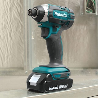 Foto 2 | Kit de Taladro Makita Ct225syx Lxt Litio-ion Compact 18 V 1,5 Ah - Venta Internacional
