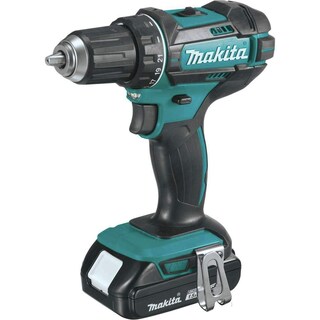 Foto 3 | Kit de Taladro Makita Ct225syx Lxt Litio-ion Compact 18 V 1,5 Ah - Venta Internacional