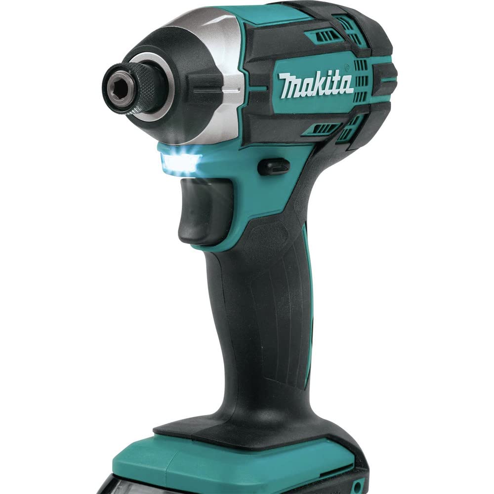 Foto 7 pulgar | Kit de Taladro Makita Ct225syx Lxt  Litio-ion Compact 18 V 1,5 Ah - Venta Internacional