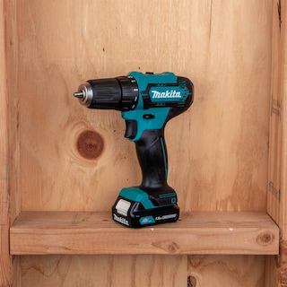 Foto 2 | Kit de Taladro Impacto 12 V Makita - Venta Internacional