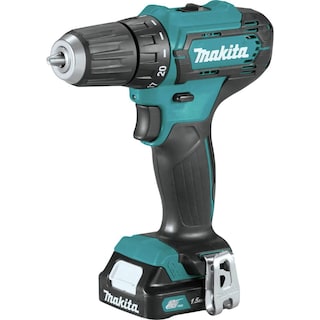 Foto 3 | Kit de Taladro Impacto 12 V Makita - Venta Internacional