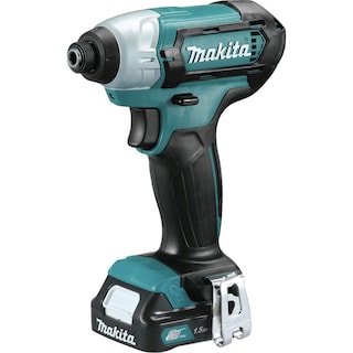 Foto 4 | Kit de Taladro Impacto 12 V Makita - Venta Internacional