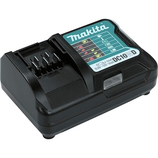 Foto 5 | Kit de Taladro Impacto 12 V Makita - Venta Internacional