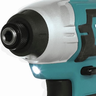 Foto 6 | Kit de Taladro Impacto 12 V Makita - Venta Internacional