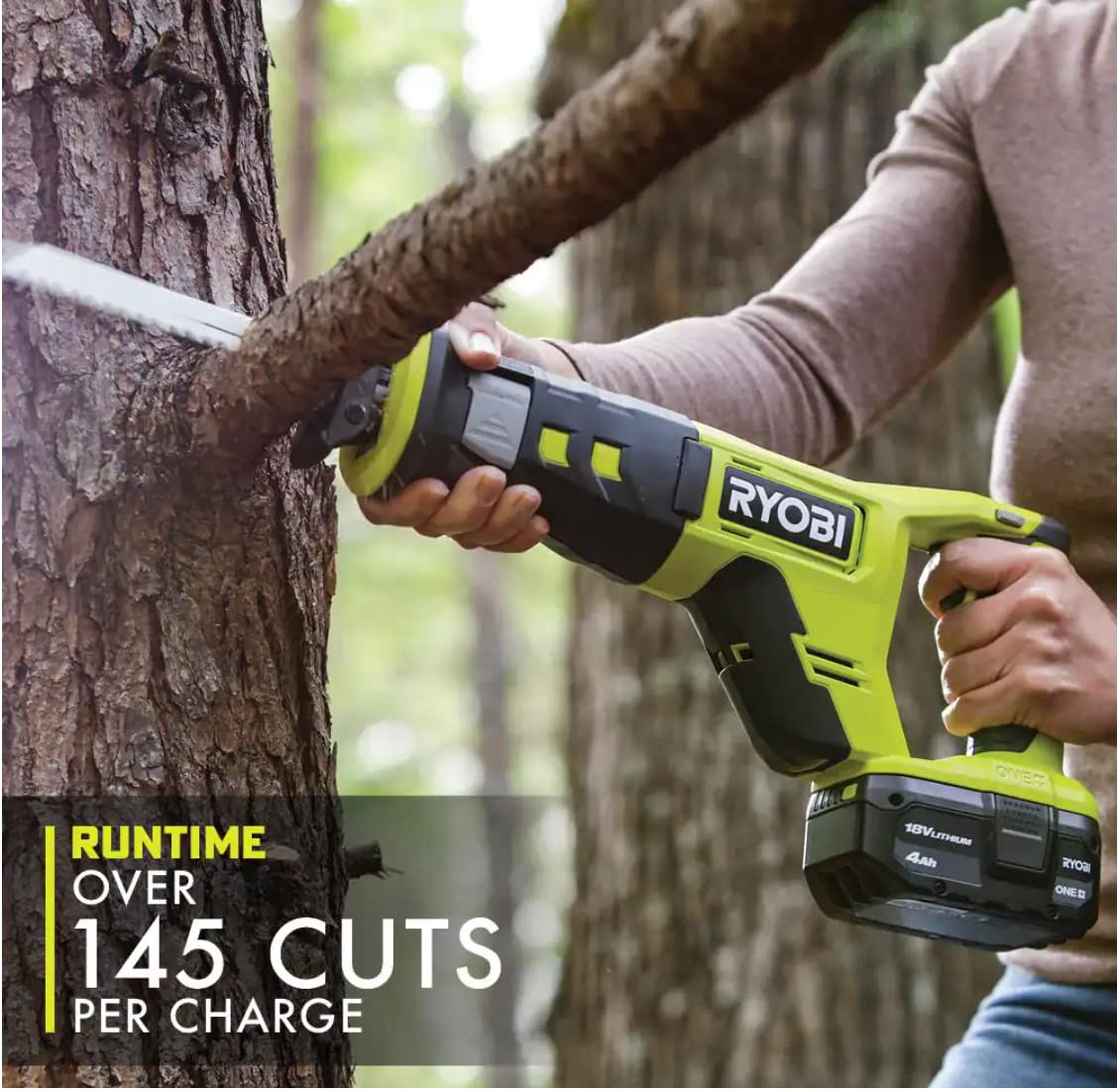 Foto 8 pulgar | Kit de Herramientas Ryobi de 8 Piezas-Venta Internacional