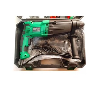 Foto 2 | Rotomartillo Belug Perforador Cincelador Anirona 850w Verde