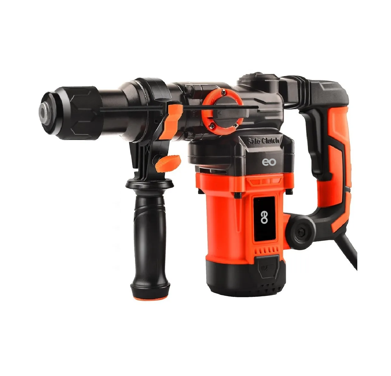 Foto 2 pulgar | Rotomartillo Perforador 1600w Eo Safe Imports Esi-1192-1 Naranja