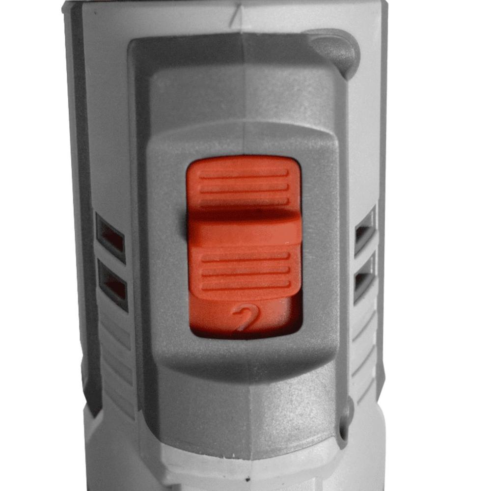 Foto 4 pulgar | Rotomartillo Inalámbrico 1/2' 40n/m 20v 613/1/20 Gladiator