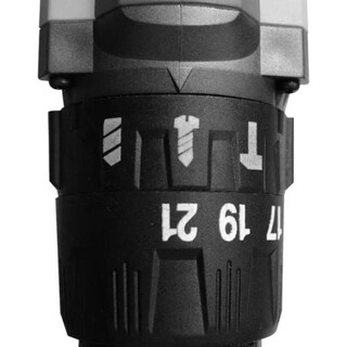 Foto 6 | Rotomartillo Inalámbrico 1/2' 40n/m 20v 613/1/20 Gladiator