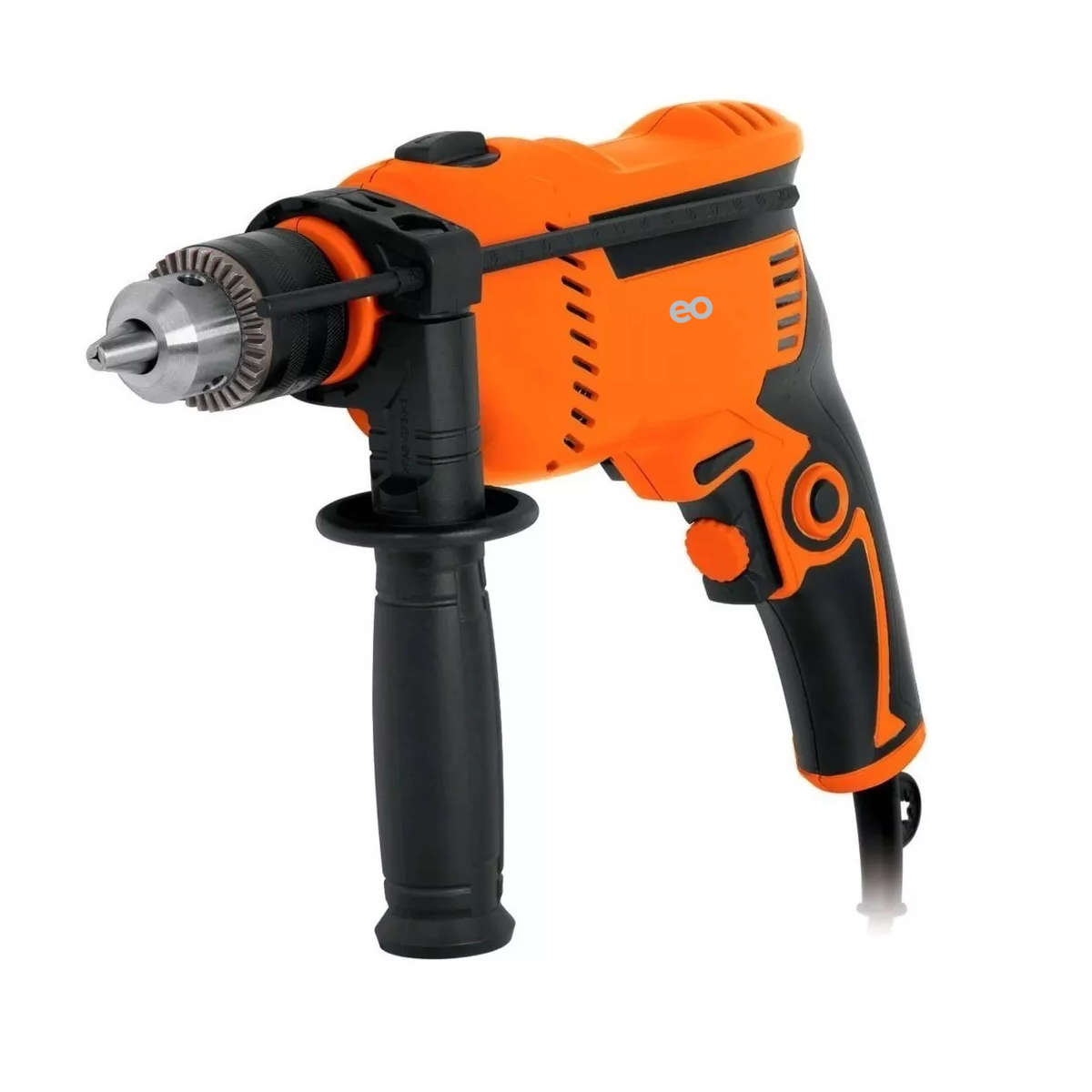 Language Taladro Percutor Eléctrico Eo Safe Imports Esi-284-1 Naranja