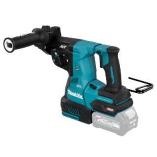 Foto 6 | Rotomartillo Makita Sds Plus 1-1/8' 28mm 40v + Batería 4.0ah
