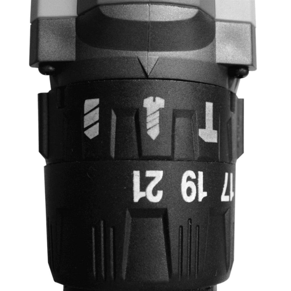 Foto 3 pulgar | Rotomartillo Inalámbrico 1/2 Pulg 20v Gladiator Tpg1213/3/20