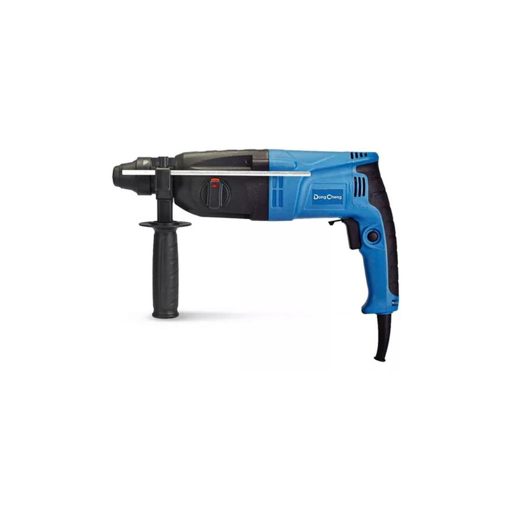 Foto 2 | Miniesmeril Makita 4 1/2'' + Rotomartillo SDS Plus Dong Cheng