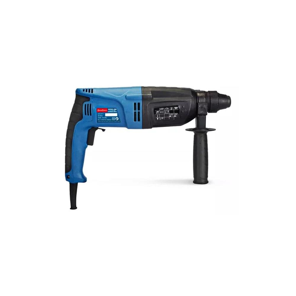 Foto 4 pulgar | Miniesmeril Makita 4 1/2'' + Rotomartillo SDS Plus Dong Cheng