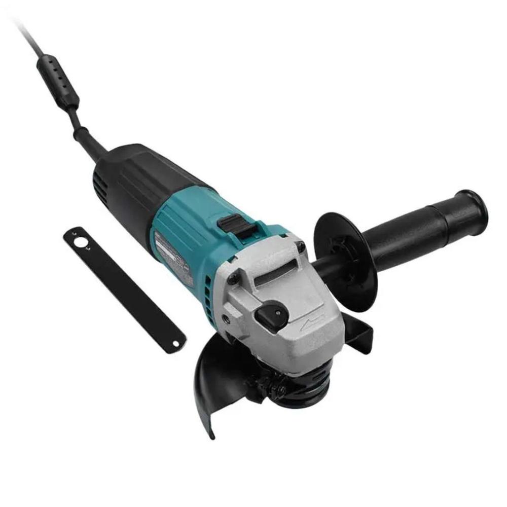 Foto 8 pulgar | Miniesmeril Makita 4 1/2'' + Rotomartillo SDS Plus Dong Cheng