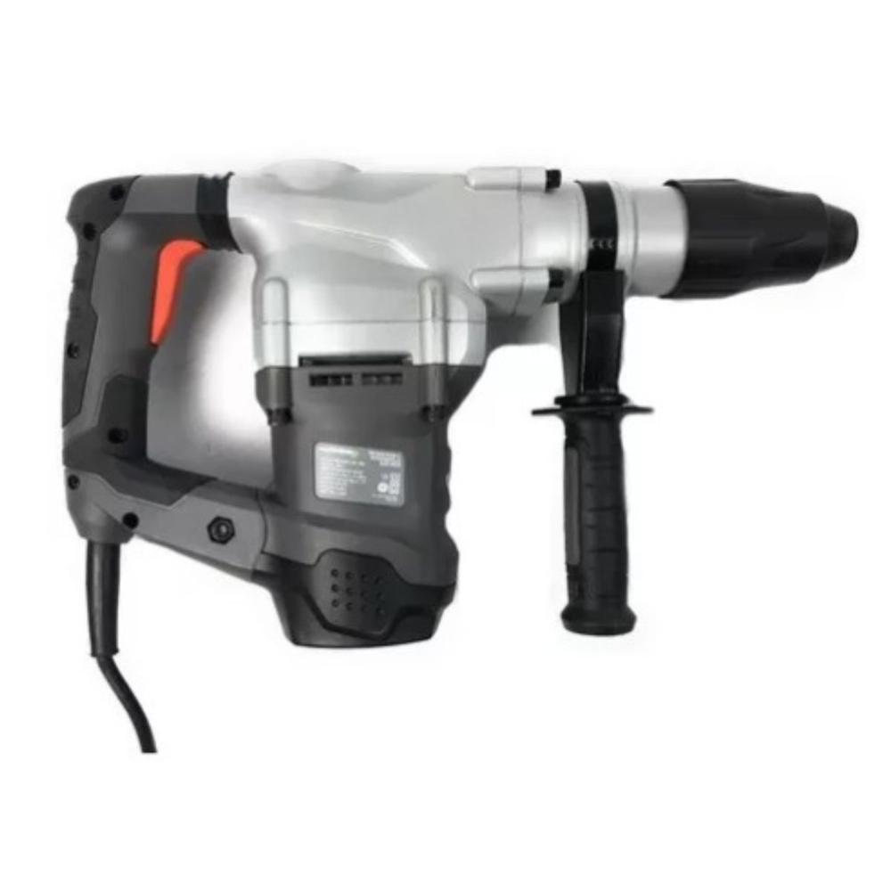 Foto 4 pulgar | Rotomartillo SDS Max Gladiator RM 840/3/120k 1500w + Maletín