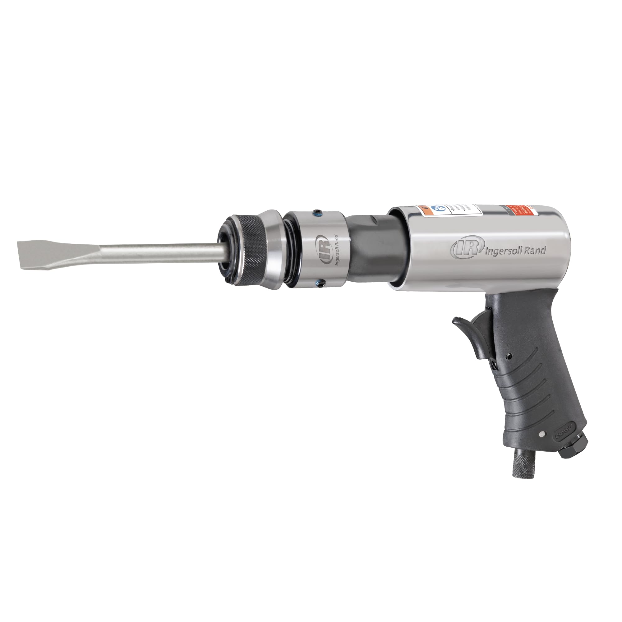 Foto 2 pulgar | Martillo Neumático Ingersoll Rand 114GQC con Juego de Cinceles  - Venta Internacional