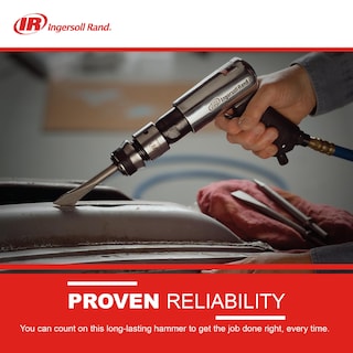Foto 4 | Martillo Neumático Ingersoll Rand 114GQC con Juego de Cinceles - Venta Internacional