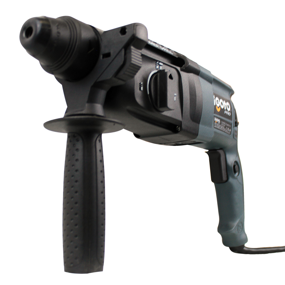 Rotomartillo Sds 800 W 4 Funciones