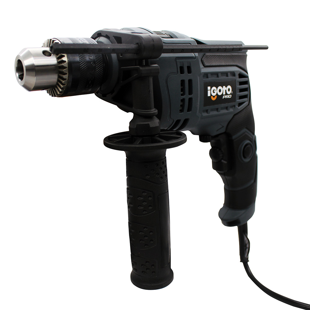 Taladro Rotomartillo  650 W